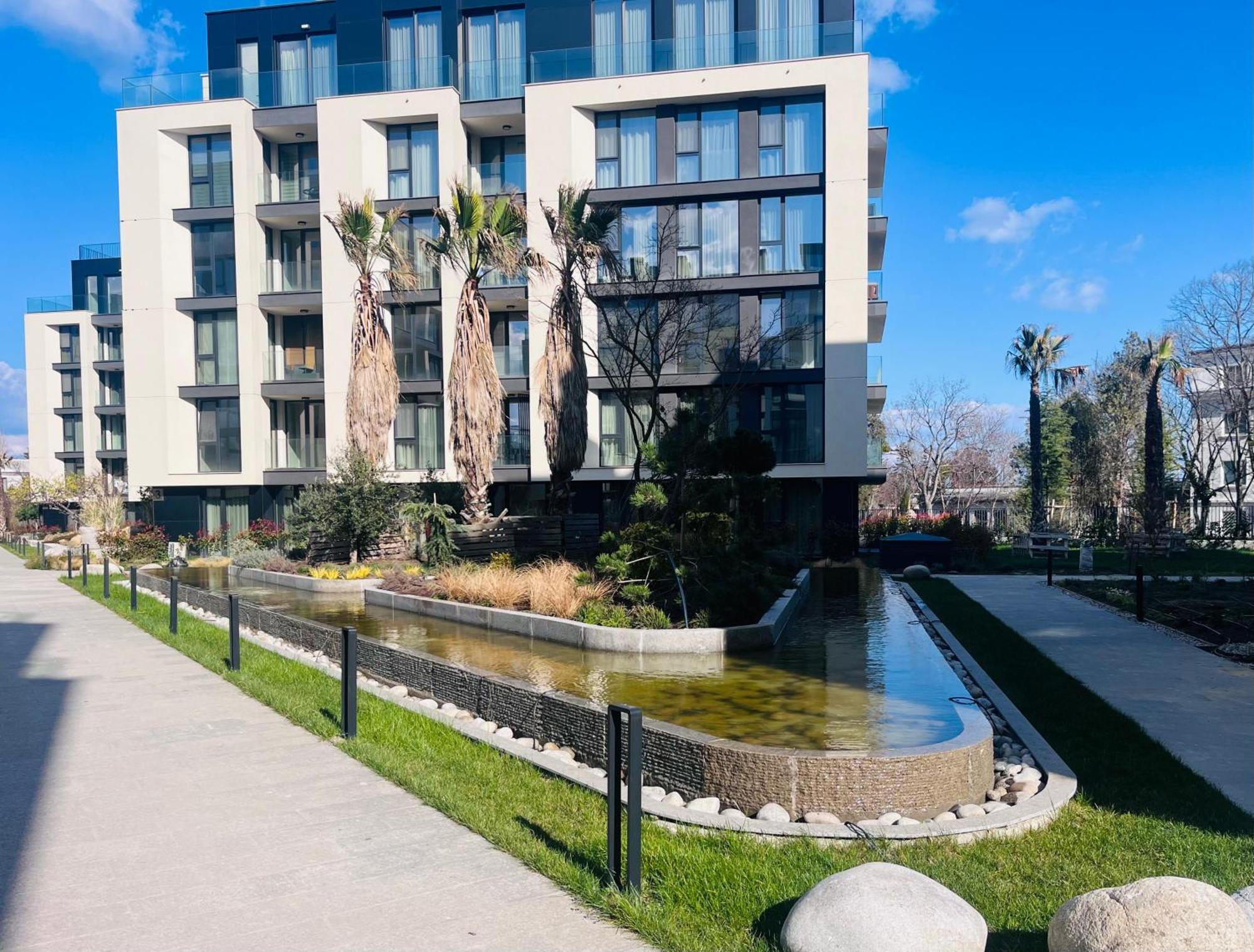 Exclusive St Constantine Suites Aziz Konstantin ve Elena Dış mekan fotoğraf