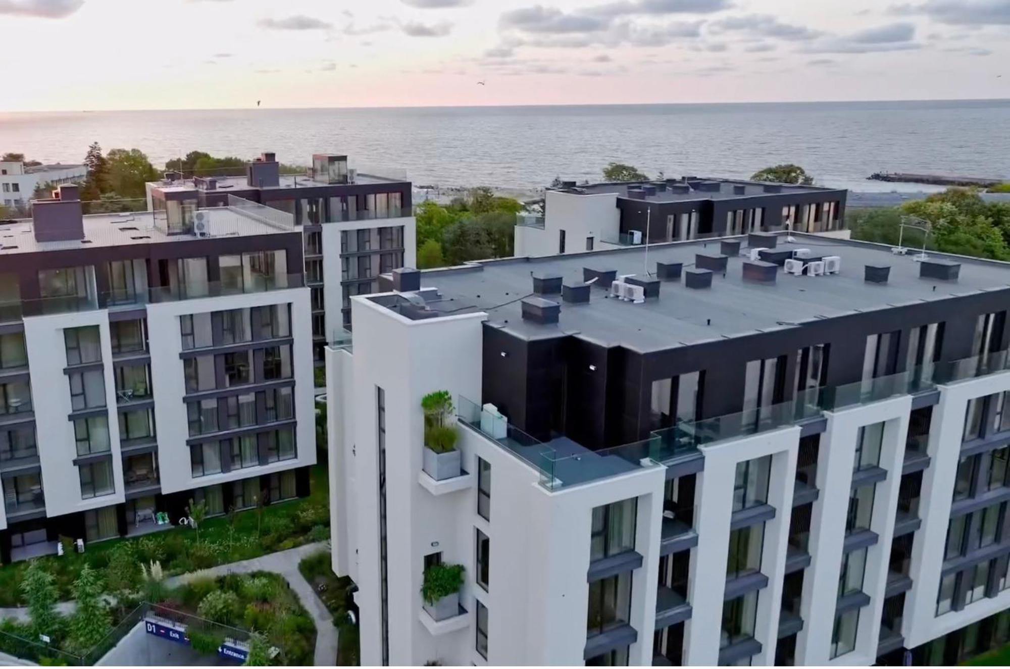 Exclusive St Constantine Suites Aziz Konstantin ve Elena Dış mekan fotoğraf