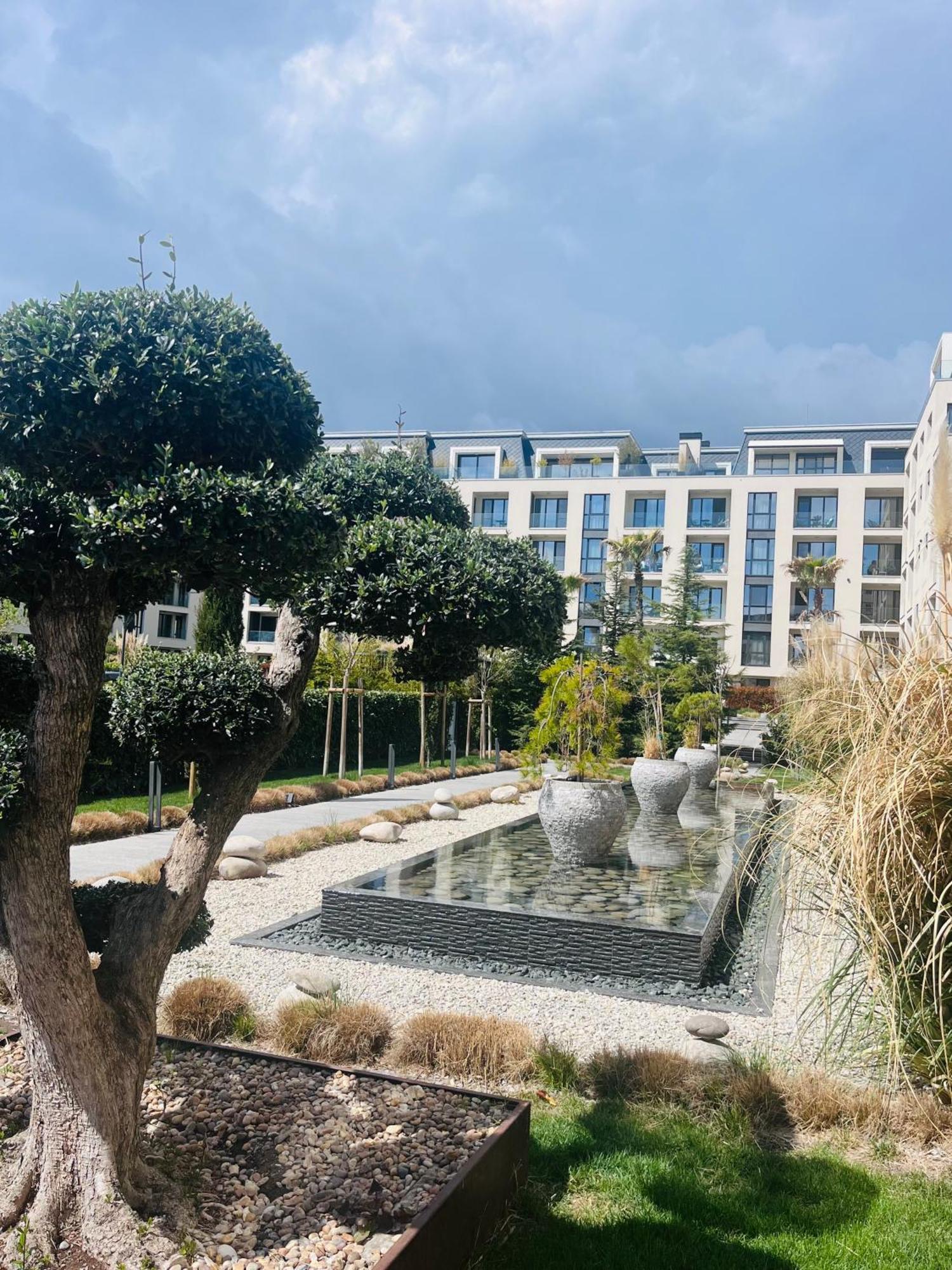 Exclusive St Constantine Suites Aziz Konstantin ve Elena Dış mekan fotoğraf