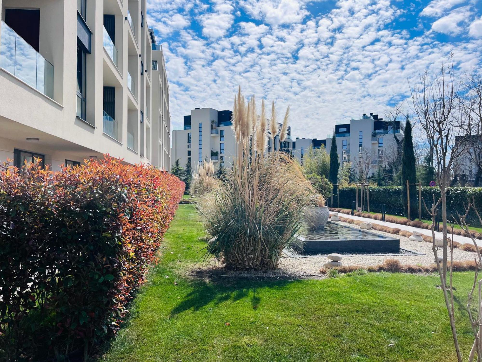 Exclusive St Constantine Suites Aziz Konstantin ve Elena Dış mekan fotoğraf