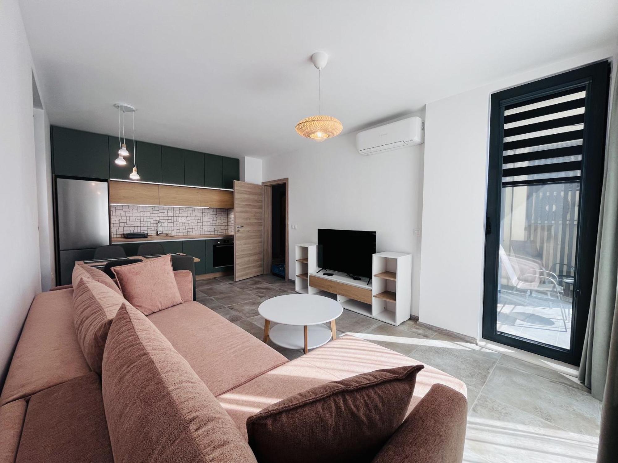 Exclusive St Constantine Suites Aziz Konstantin ve Elena Dış mekan fotoğraf