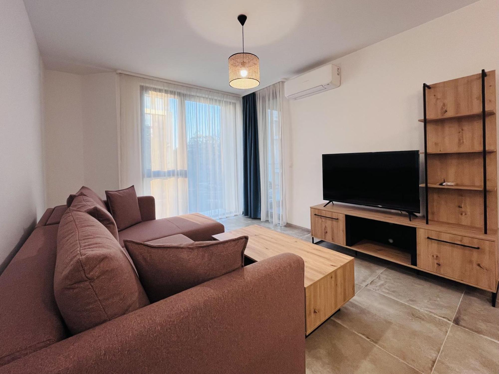 Exclusive St Constantine Suites Aziz Konstantin ve Elena Dış mekan fotoğraf