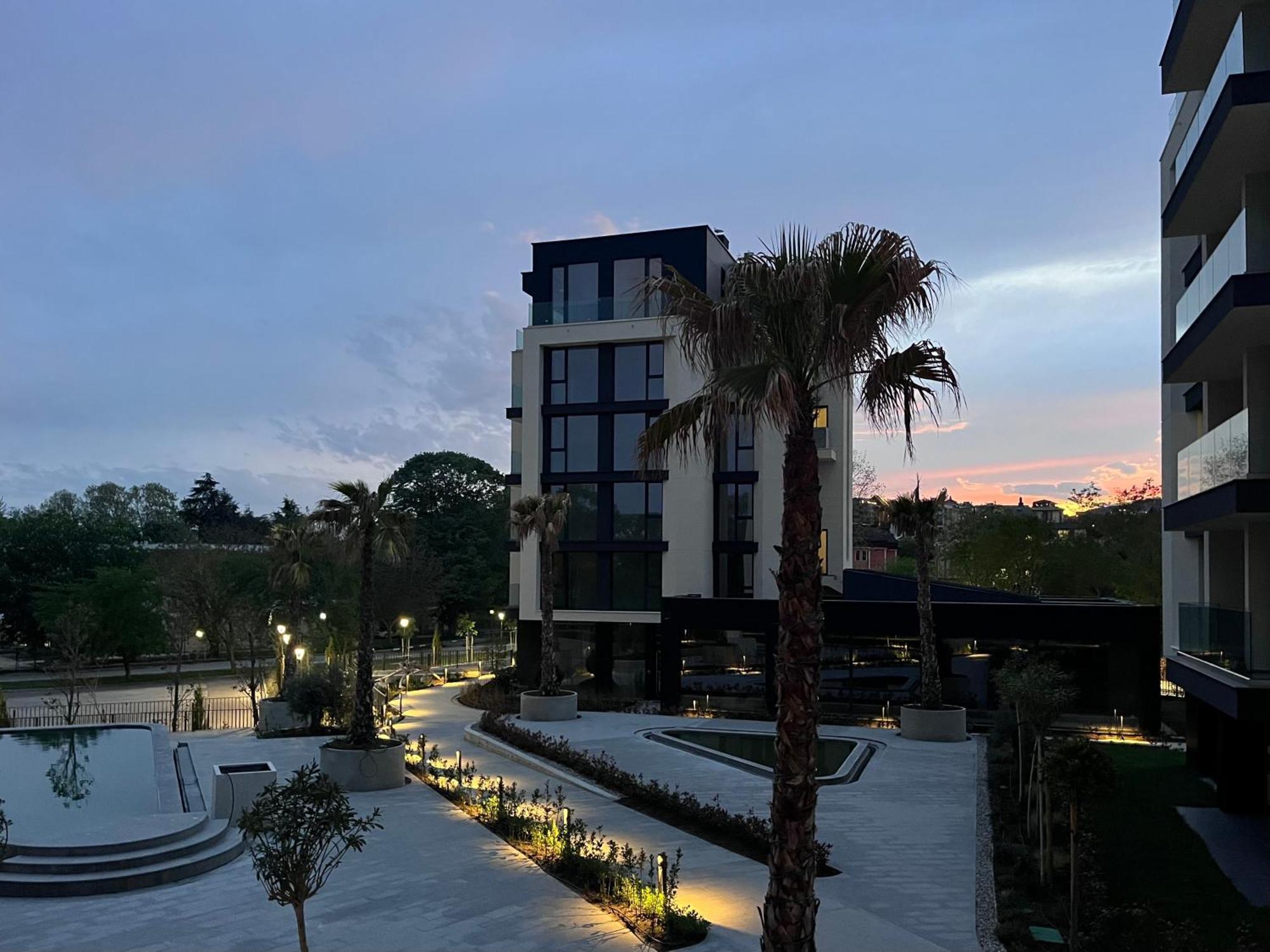 Exclusive St Constantine Suites Aziz Konstantin ve Elena Dış mekan fotoğraf