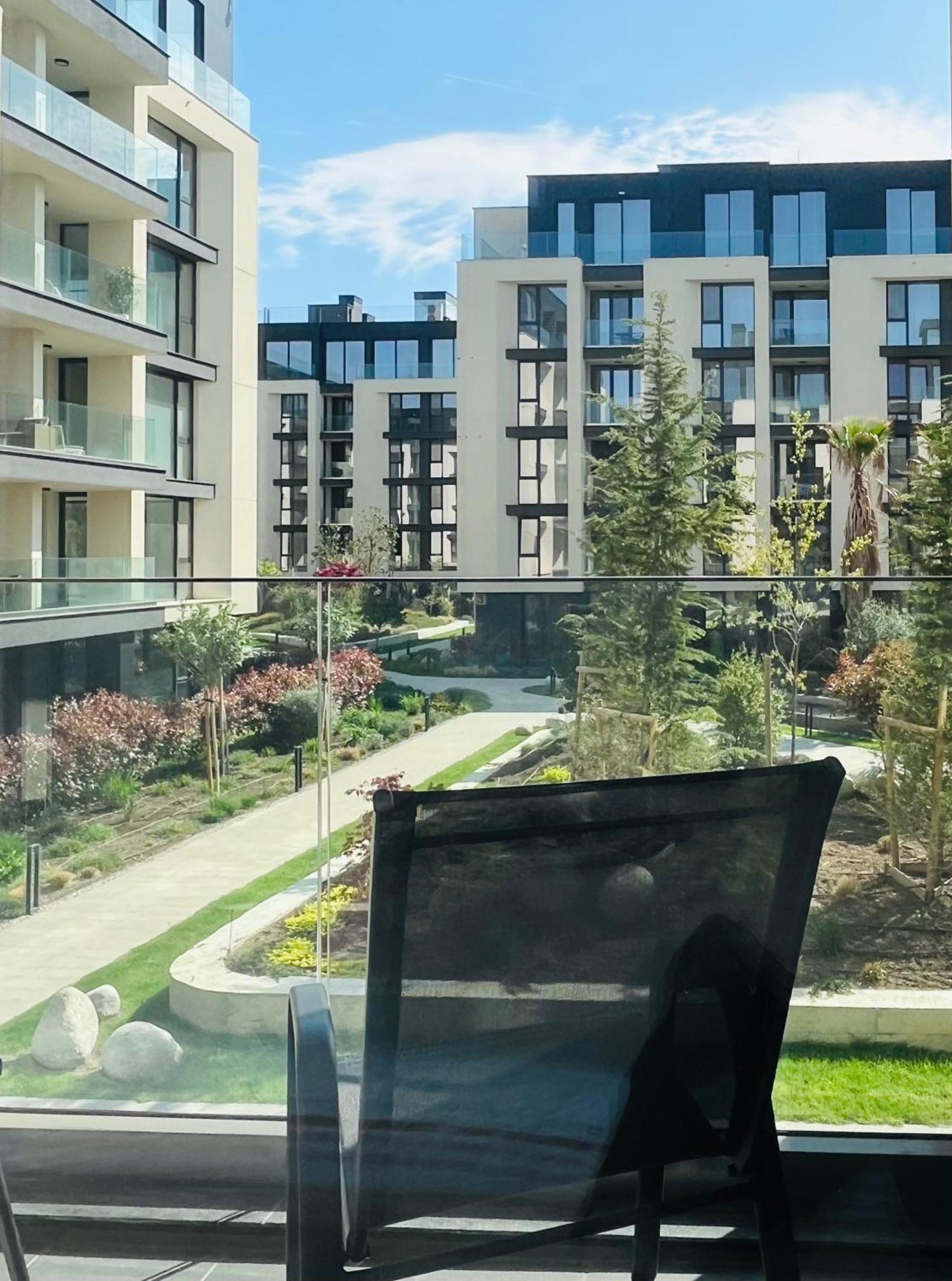 Exclusive St Constantine Suites Aziz Konstantin ve Elena Dış mekan fotoğraf