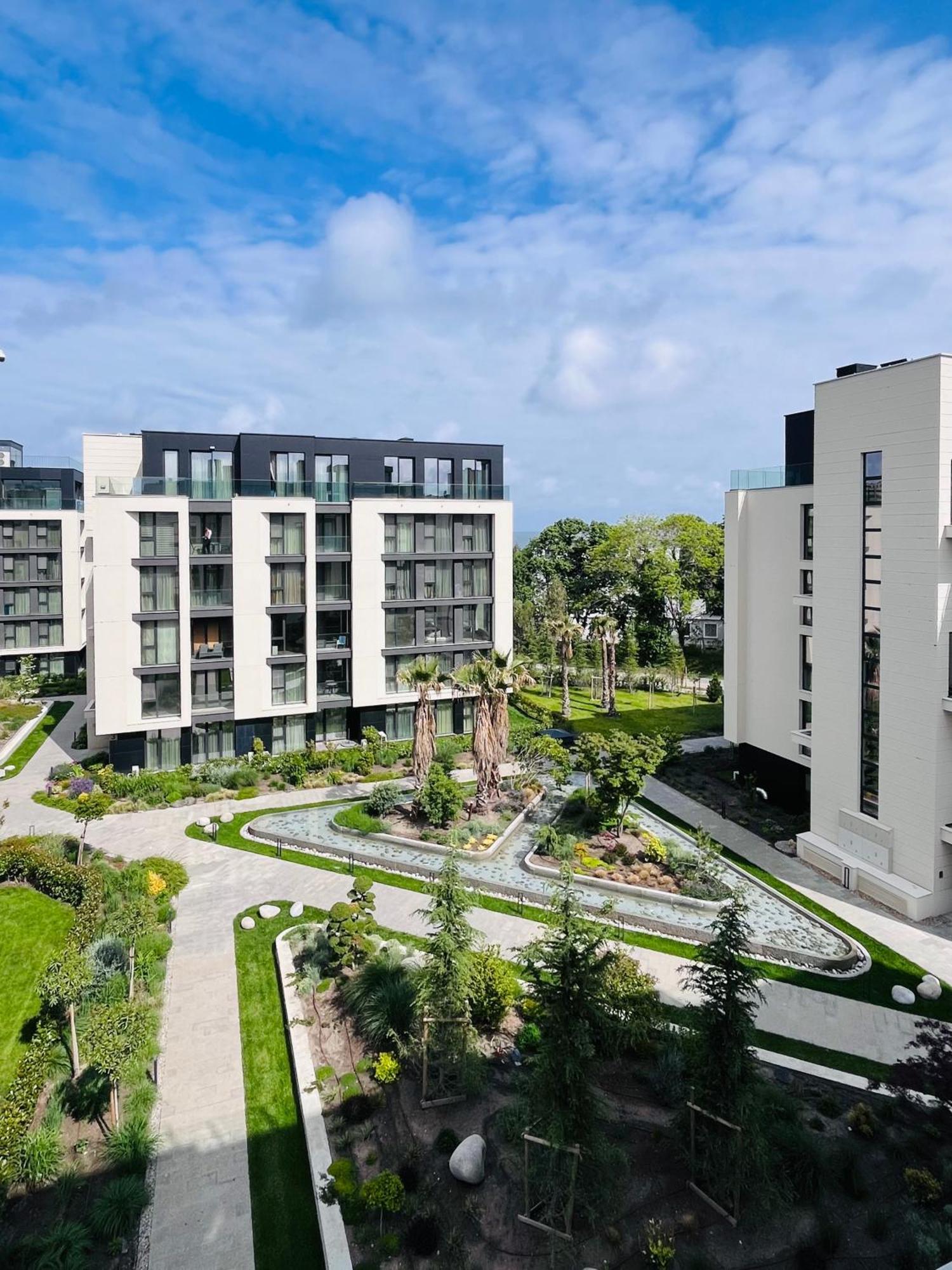 Exclusive St Constantine Suites Aziz Konstantin ve Elena Dış mekan fotoğraf