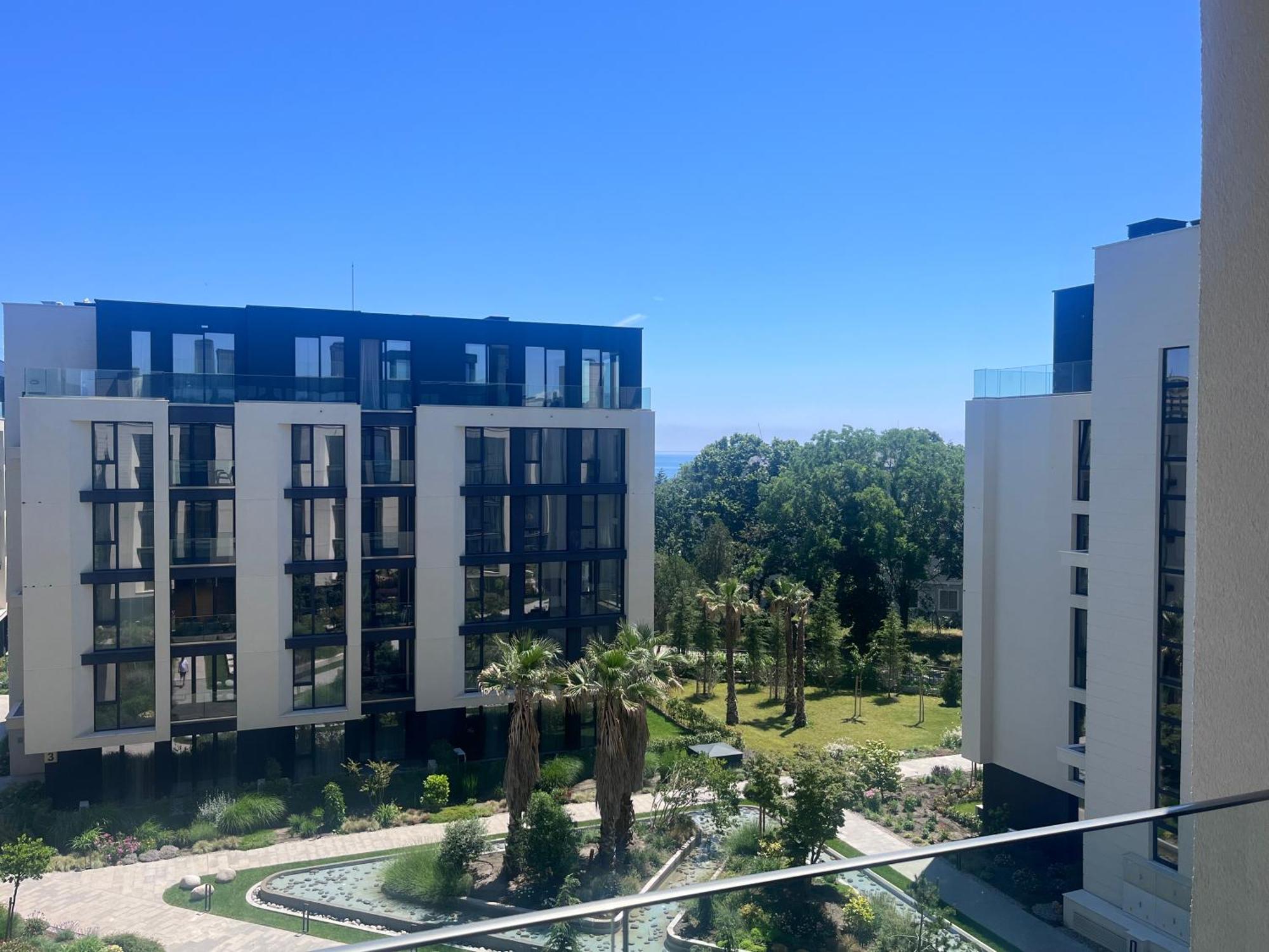 Exclusive St Constantine Suites Aziz Konstantin ve Elena Dış mekan fotoğraf