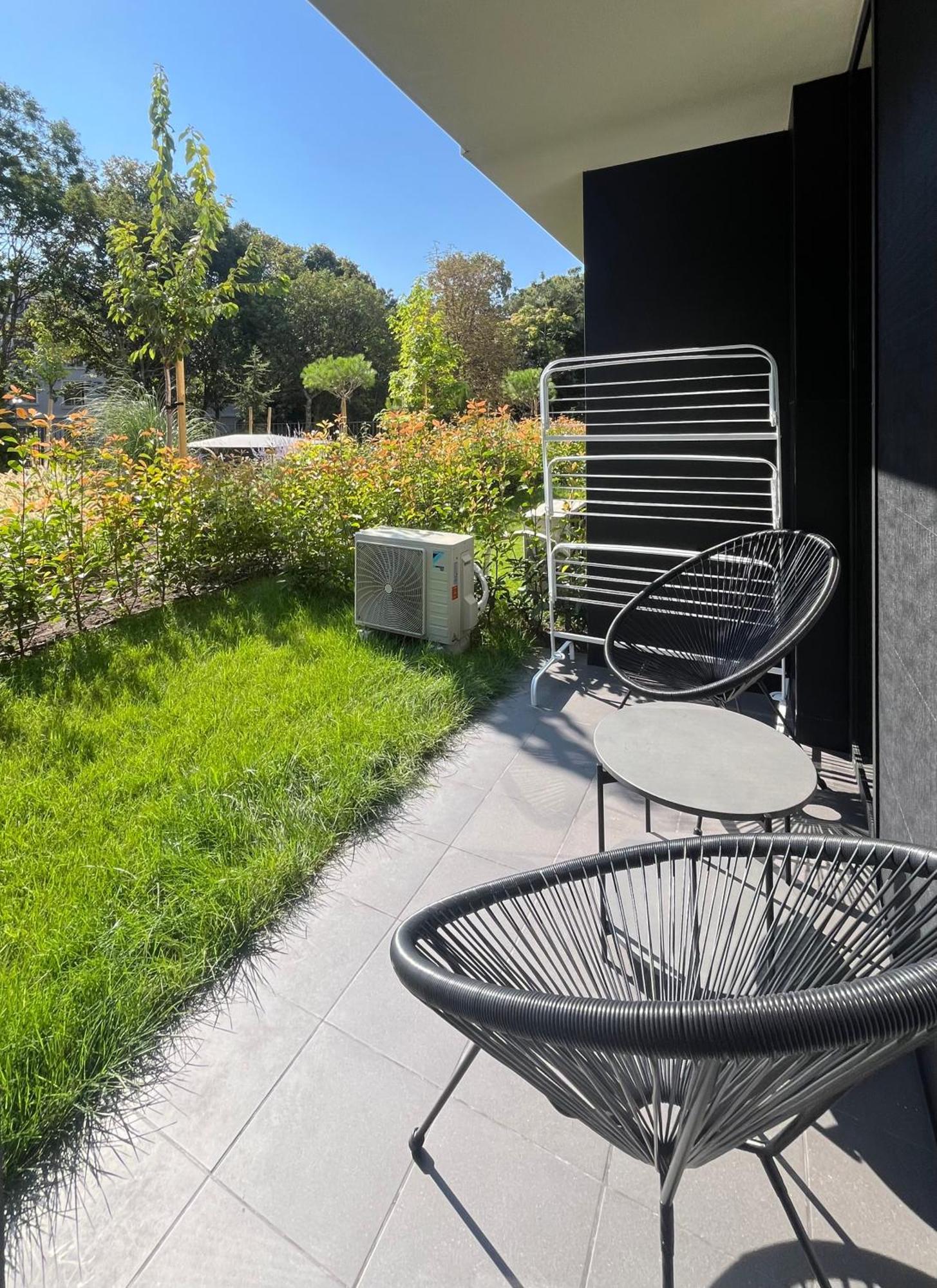 Exclusive St Constantine Suites Aziz Konstantin ve Elena Dış mekan fotoğraf