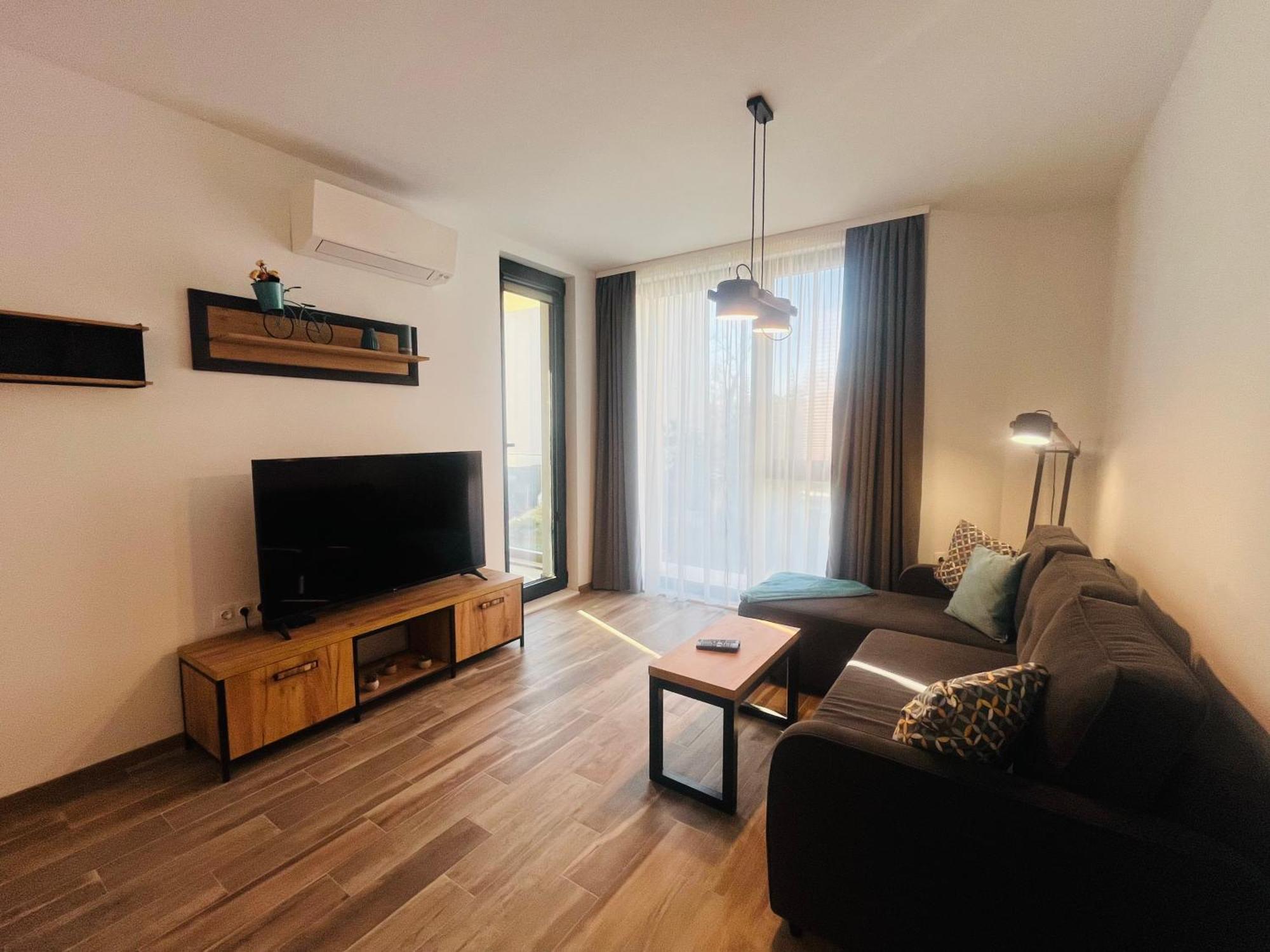 Exclusive St Constantine Suites Aziz Konstantin ve Elena Dış mekan fotoğraf
