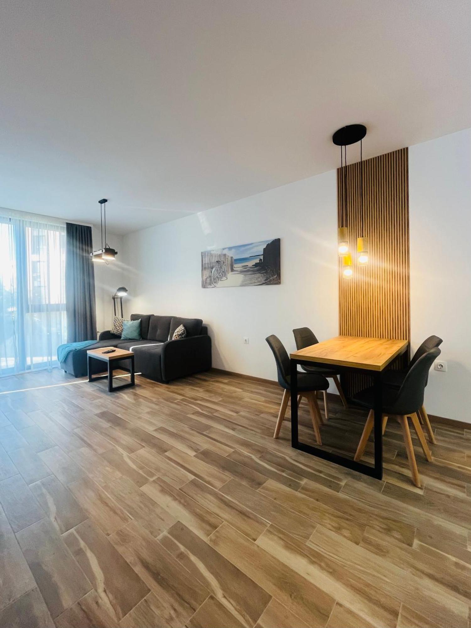 Exclusive St Constantine Suites Aziz Konstantin ve Elena Dış mekan fotoğraf