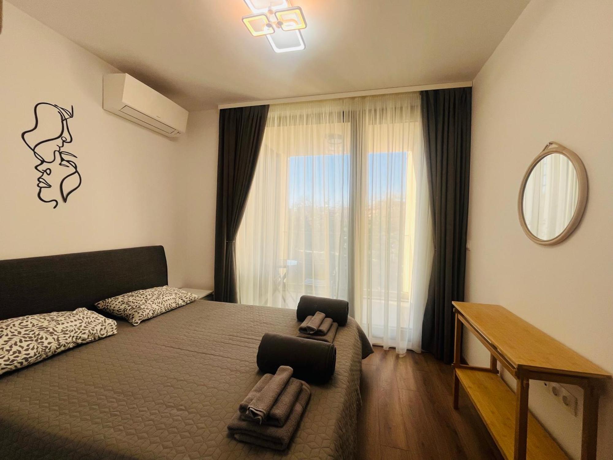 Exclusive St Constantine Suites Aziz Konstantin ve Elena Dış mekan fotoğraf
