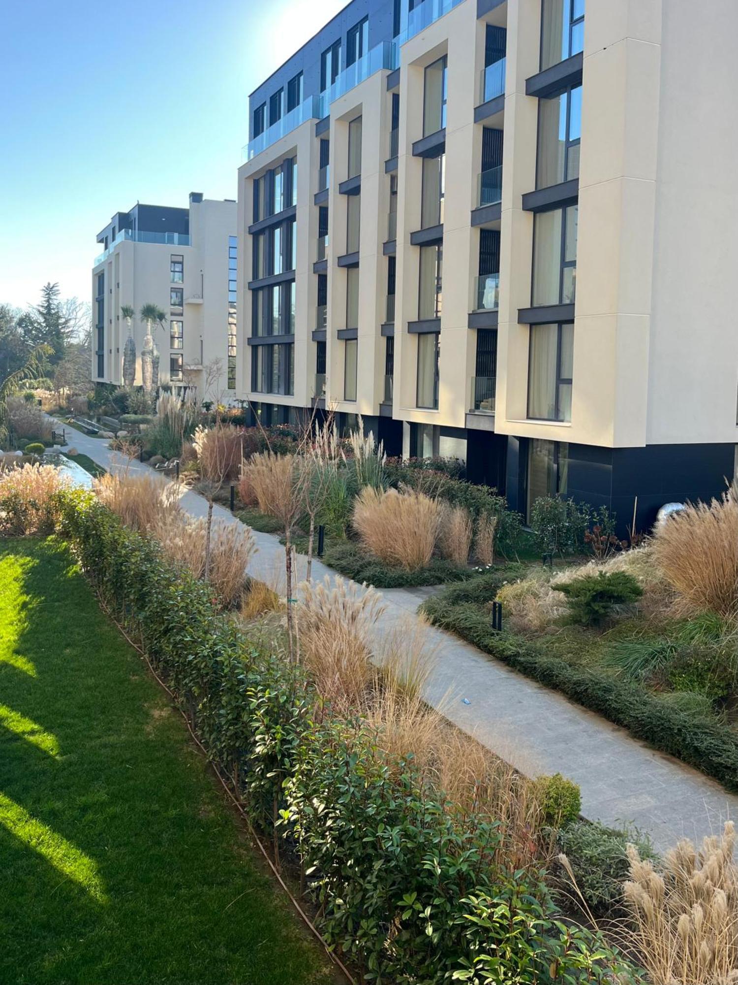 Exclusive St Constantine Suites Aziz Konstantin ve Elena Dış mekan fotoğraf