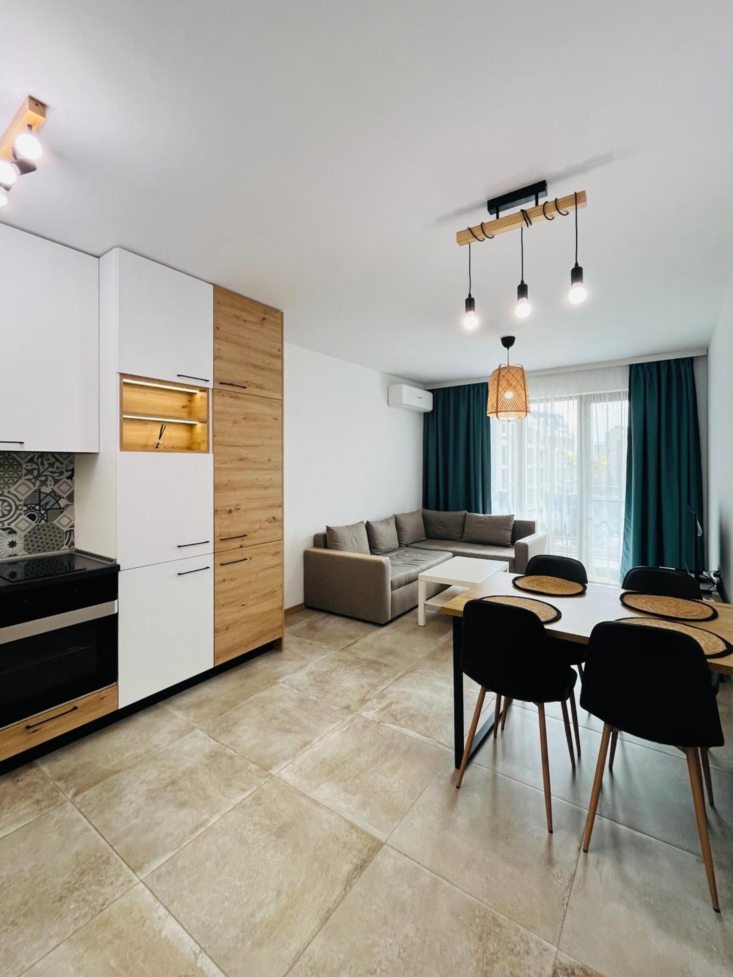 Exclusive St Constantine Suites Aziz Konstantin ve Elena Dış mekan fotoğraf