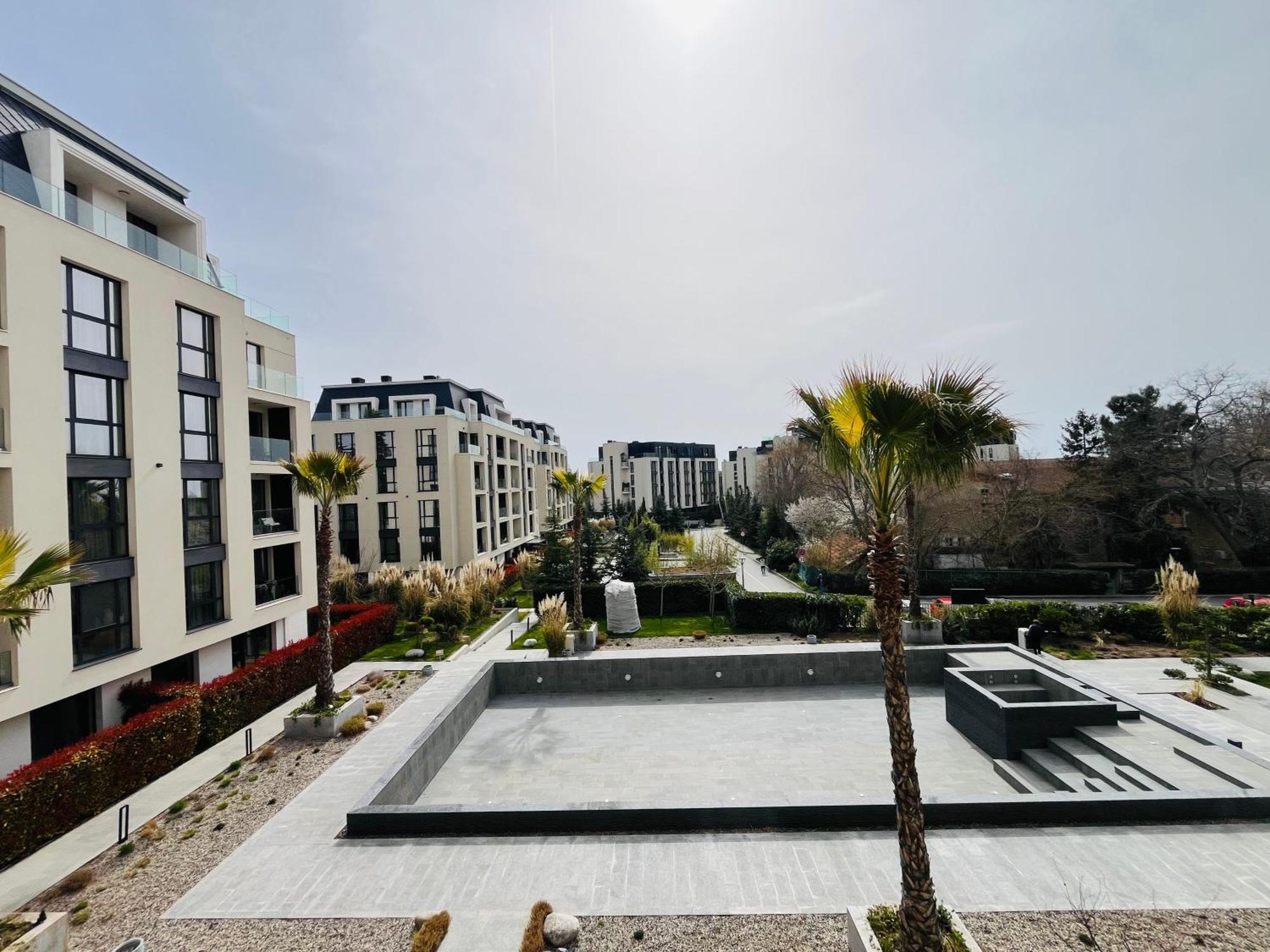 Exclusive St Constantine Suites Aziz Konstantin ve Elena Dış mekan fotoğraf